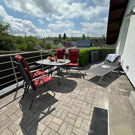 Apartments Lissendorf Εξωτερικό φωτογραφία