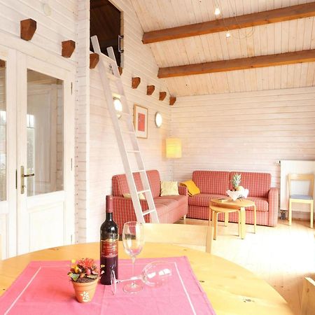 Apartments Lissendorf Εξωτερικό φωτογραφία