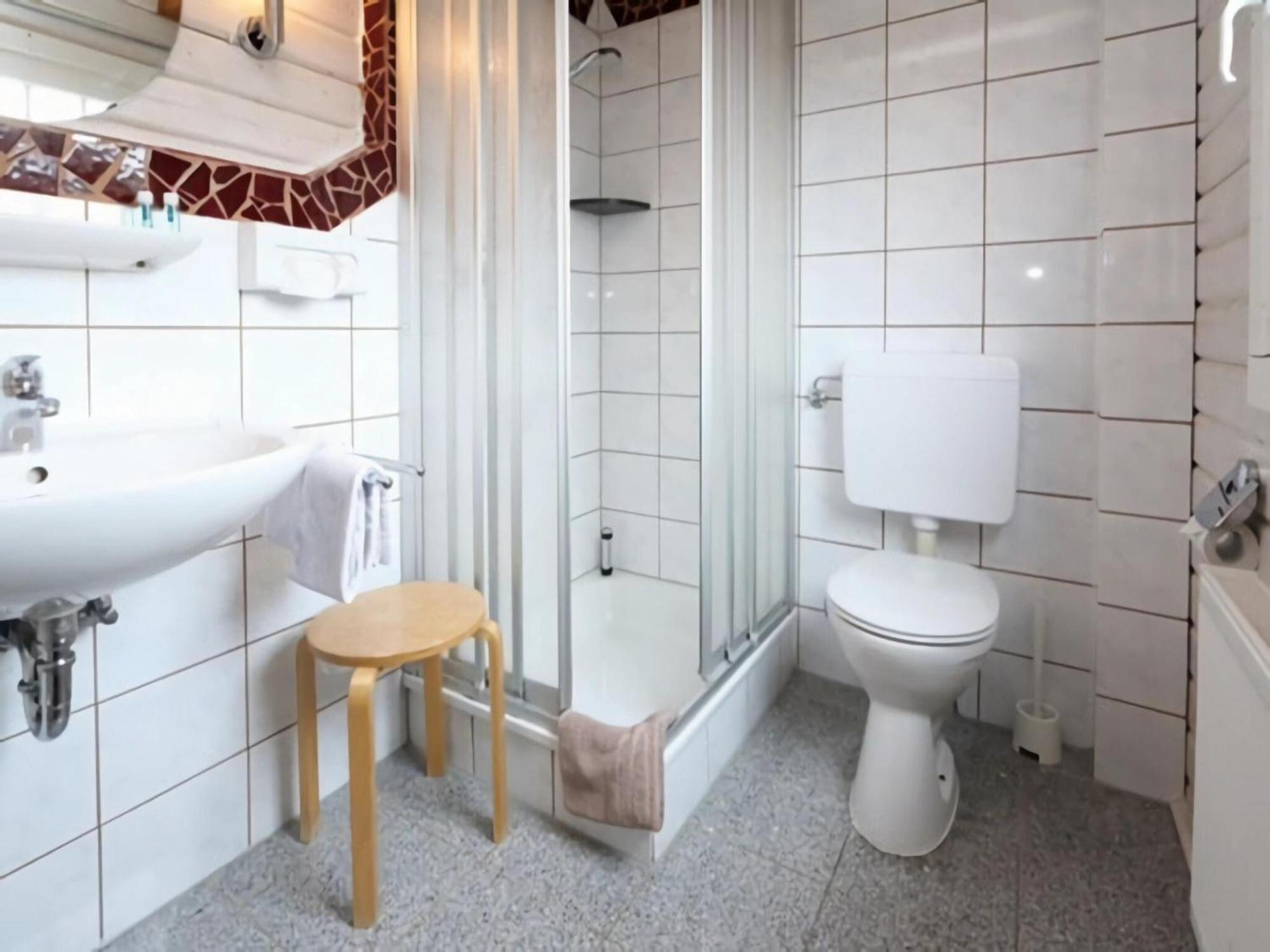 Apartments Lissendorf Εξωτερικό φωτογραφία