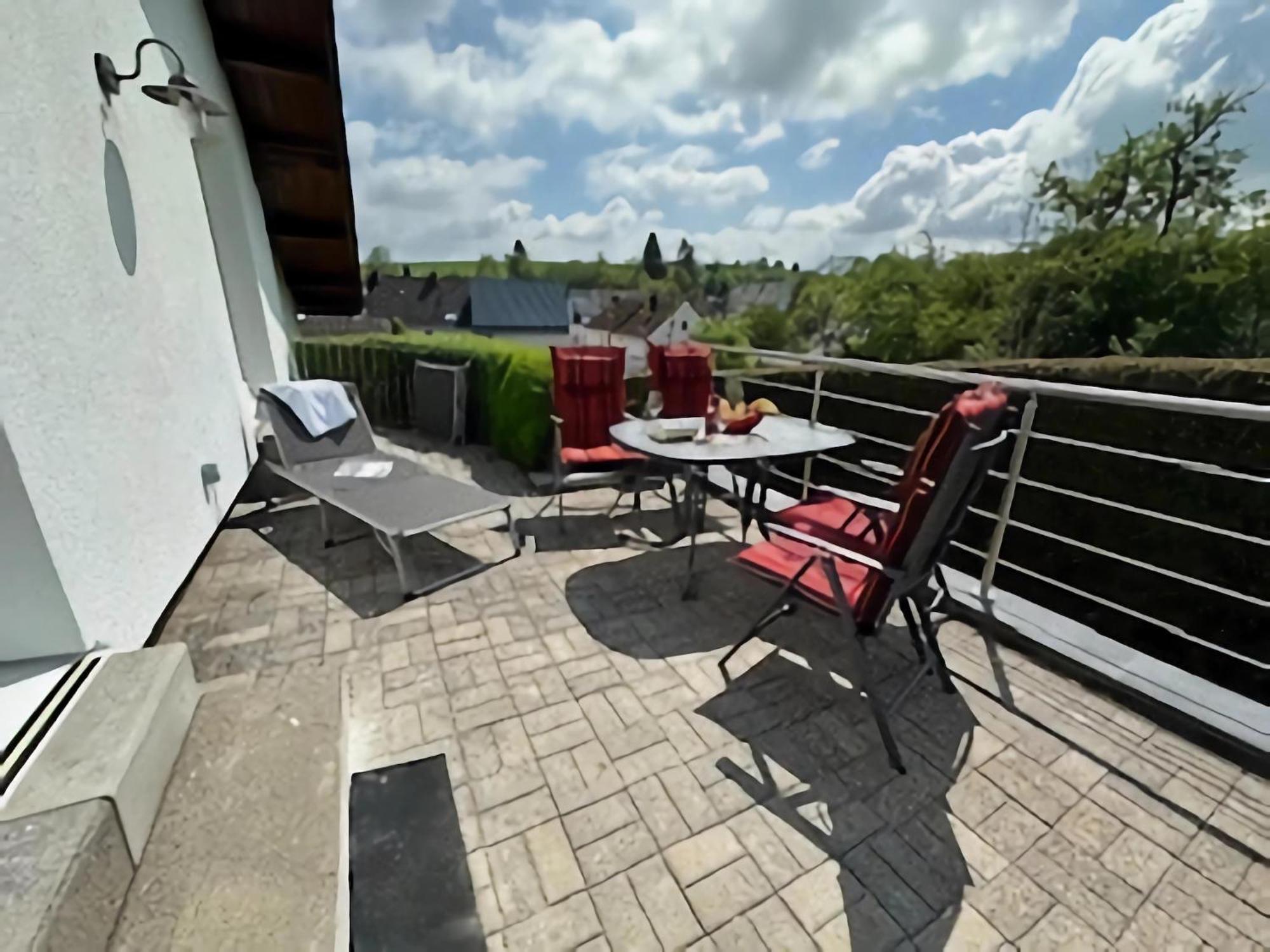 Apartments Lissendorf Εξωτερικό φωτογραφία