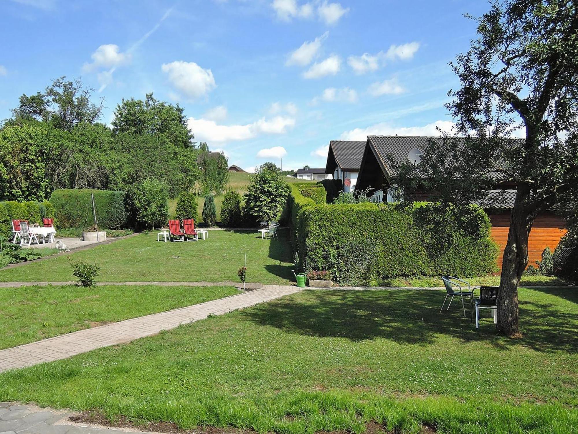 Apartments Lissendorf Εξωτερικό φωτογραφία