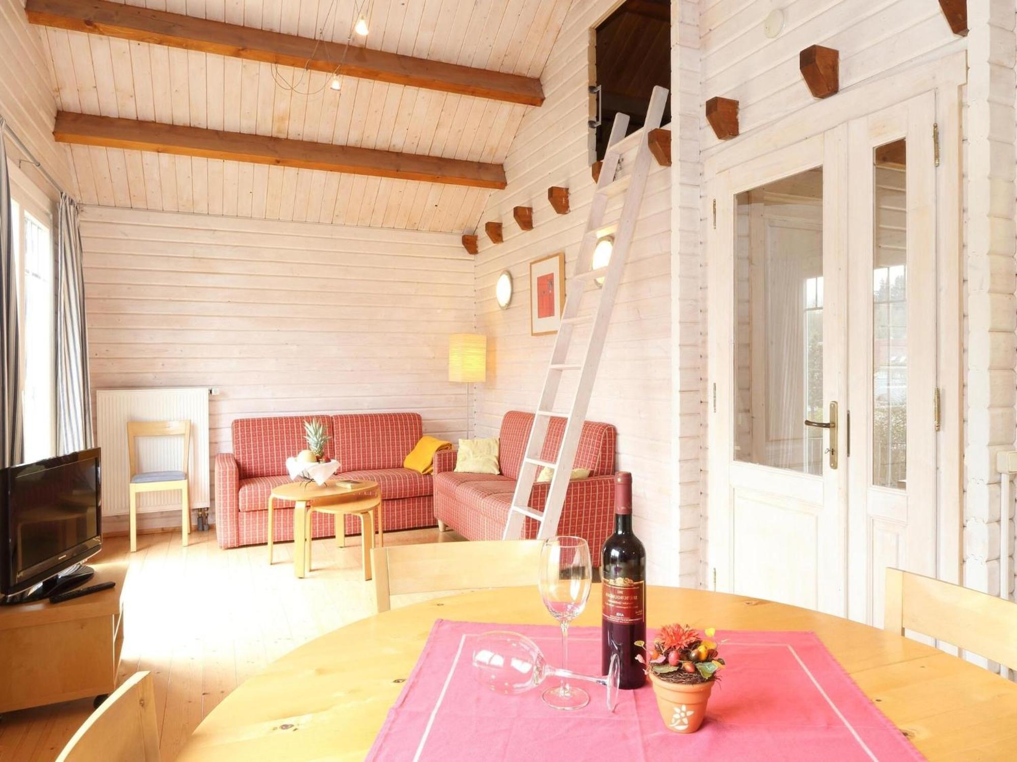 Apartments Lissendorf Εξωτερικό φωτογραφία