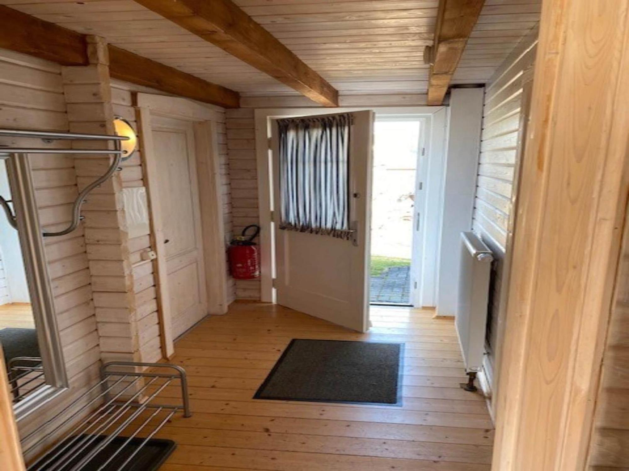 Apartments Lissendorf Εξωτερικό φωτογραφία