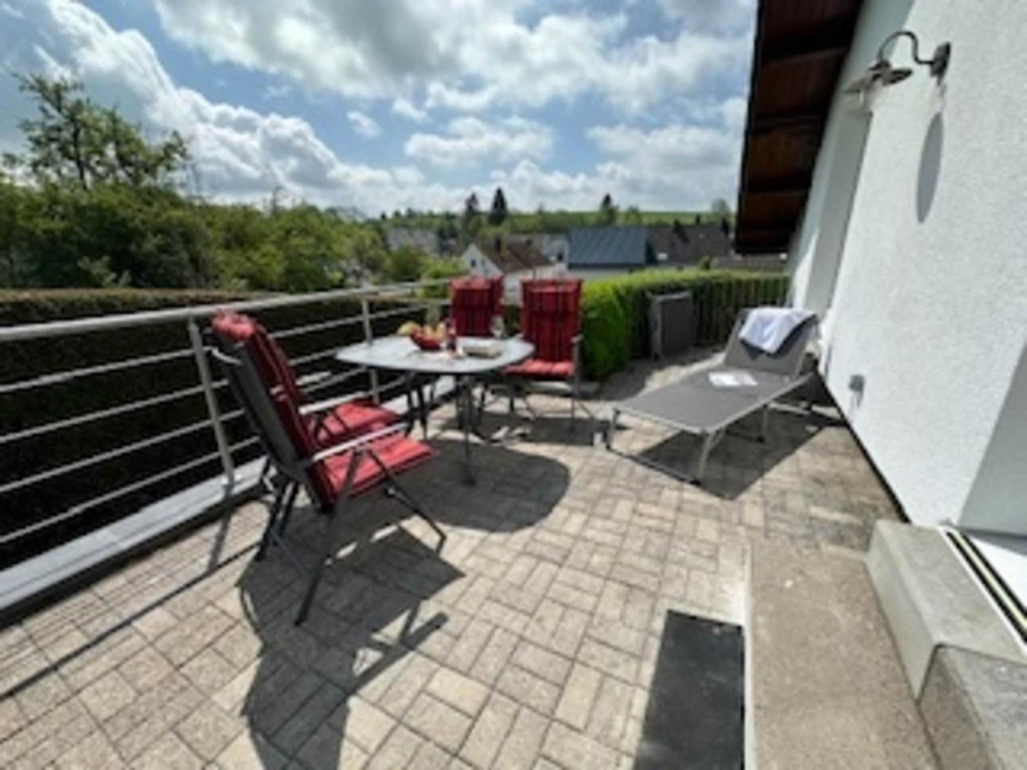 Apartments Lissendorf Εξωτερικό φωτογραφία