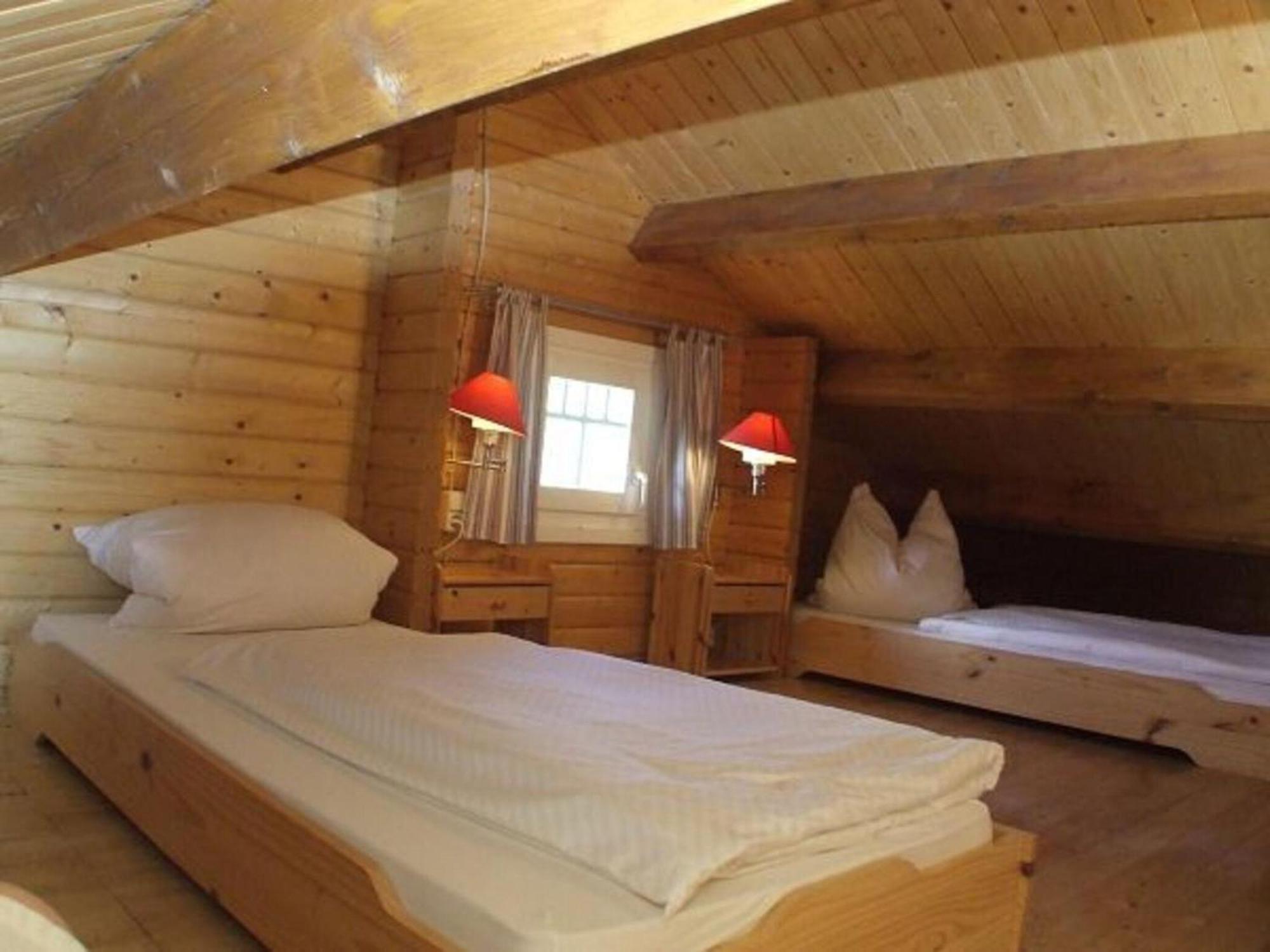 Apartments Lissendorf Εξωτερικό φωτογραφία