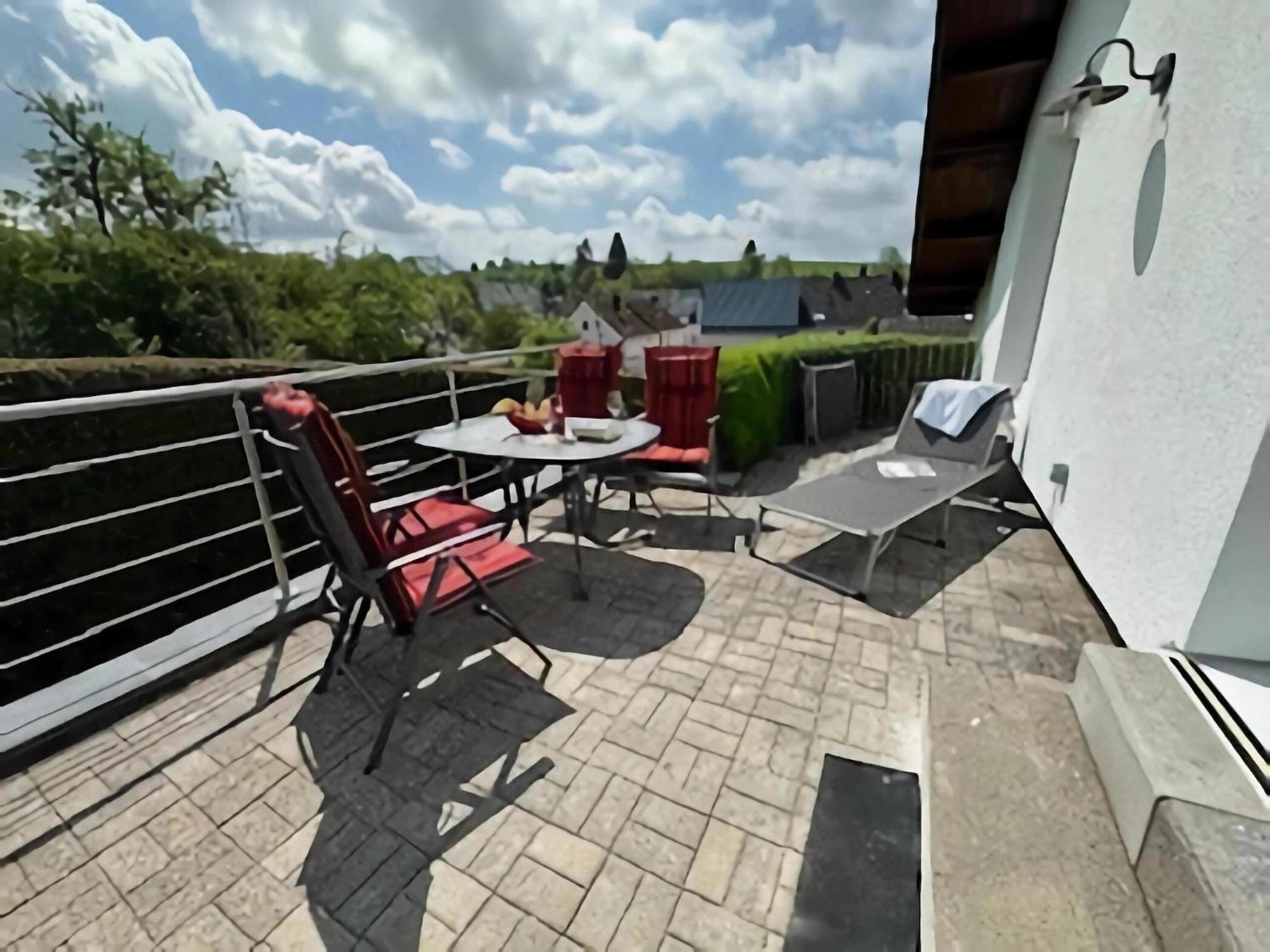 Apartments Lissendorf Εξωτερικό φωτογραφία