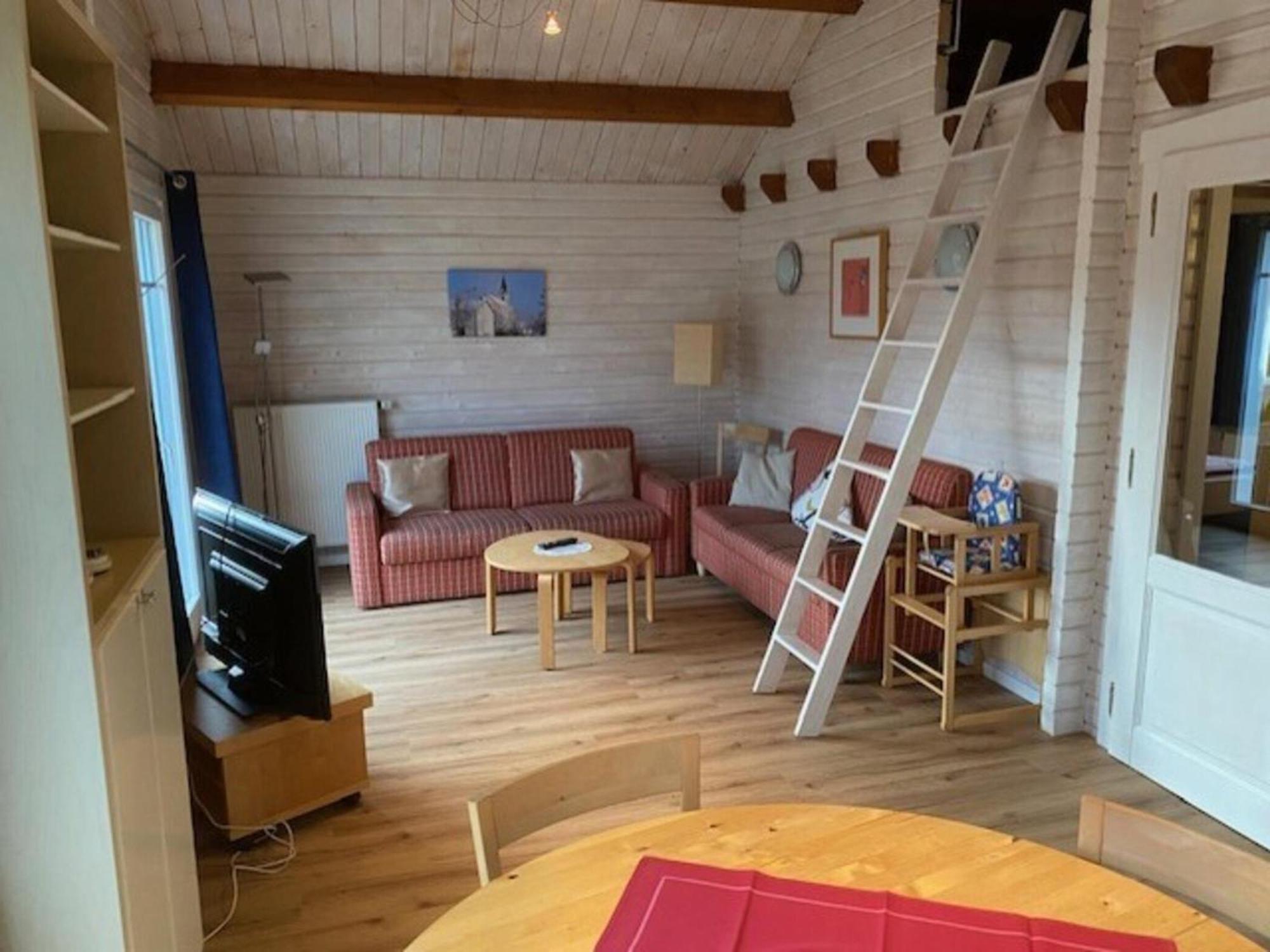 Apartments Lissendorf Εξωτερικό φωτογραφία