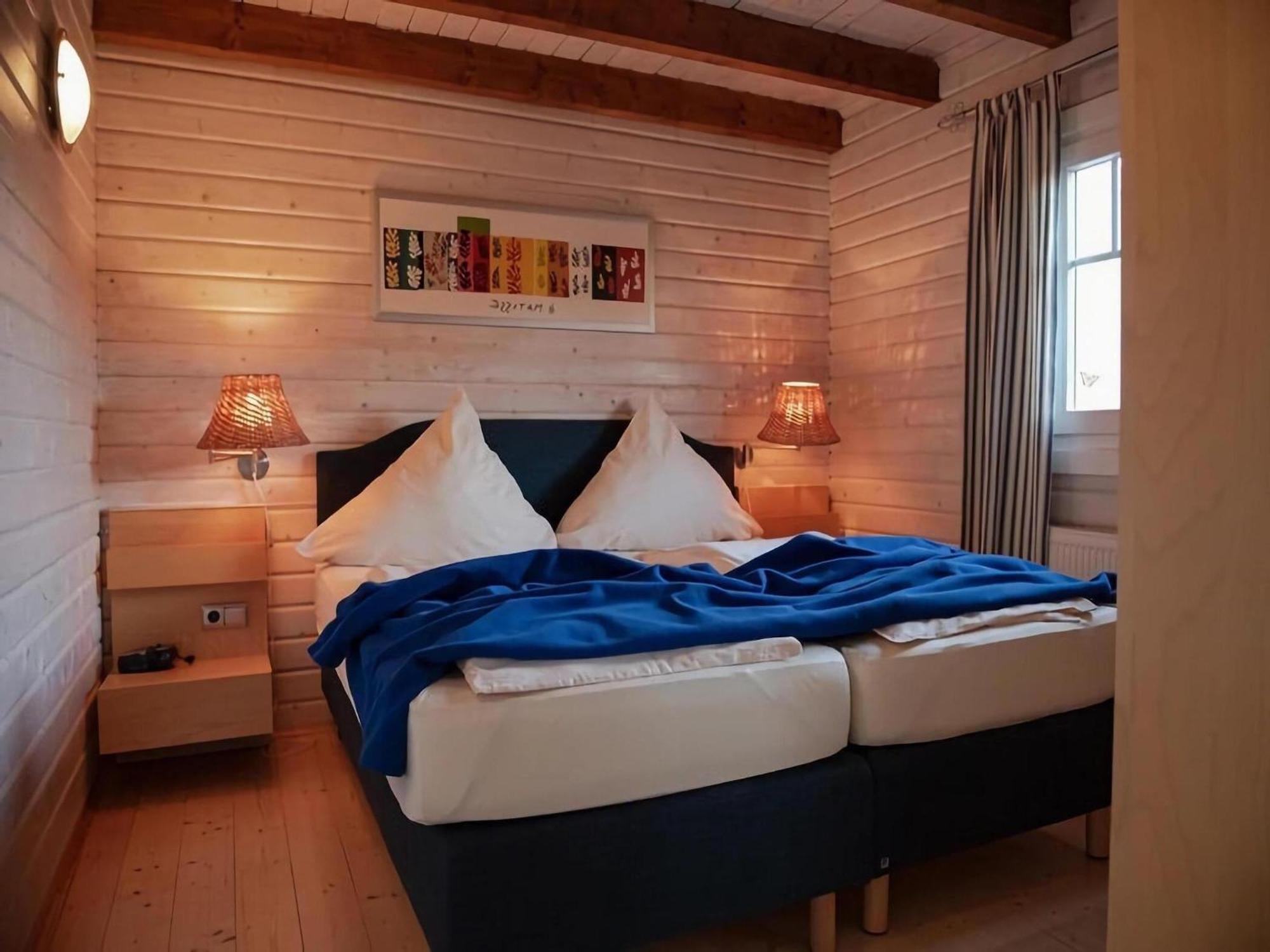 Apartments Lissendorf Εξωτερικό φωτογραφία