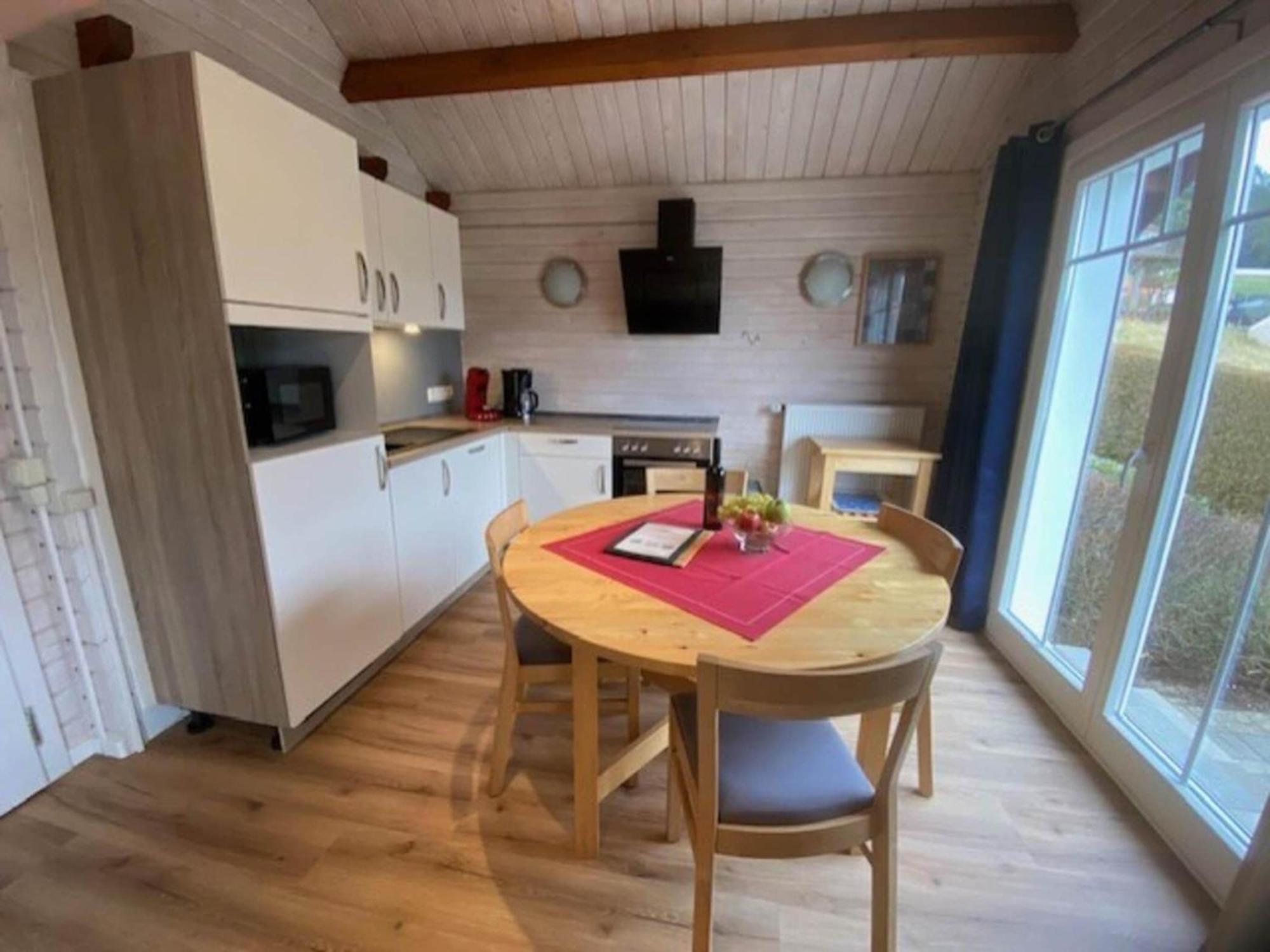 Apartments Lissendorf Εξωτερικό φωτογραφία