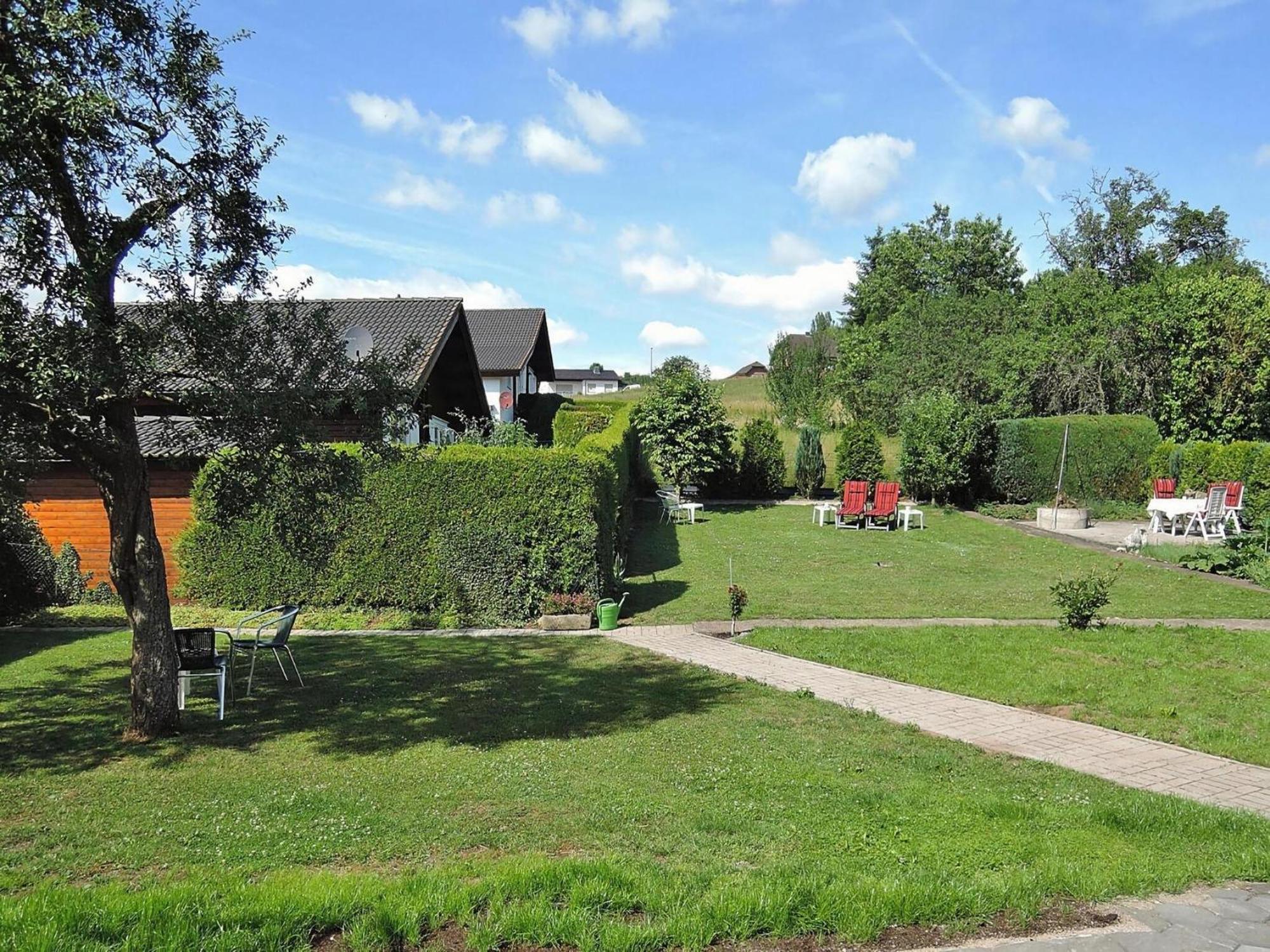 Apartments Lissendorf Εξωτερικό φωτογραφία