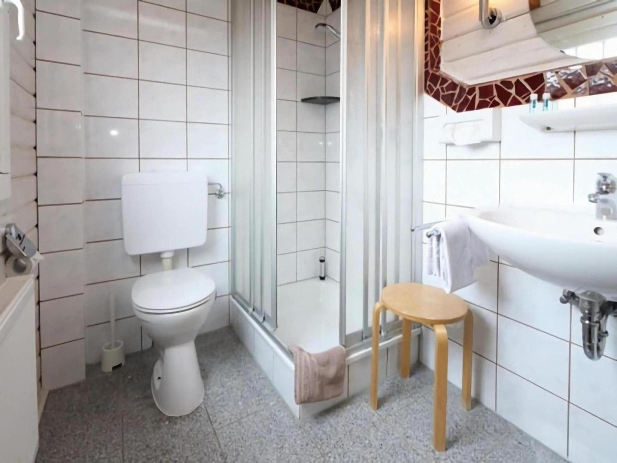 Apartments Lissendorf Εξωτερικό φωτογραφία